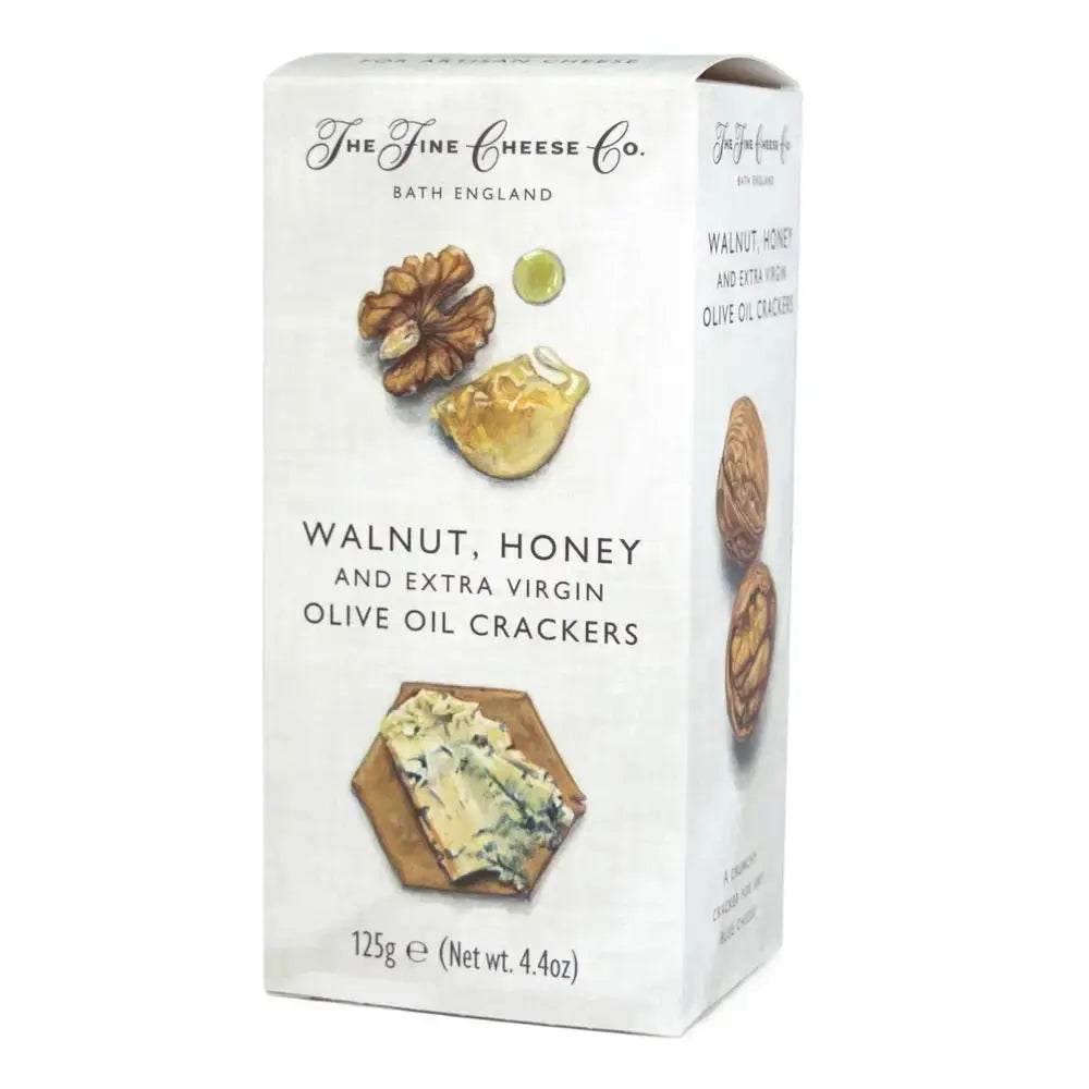 The Fine Cheese Co. Crackers Farmhouse Deli