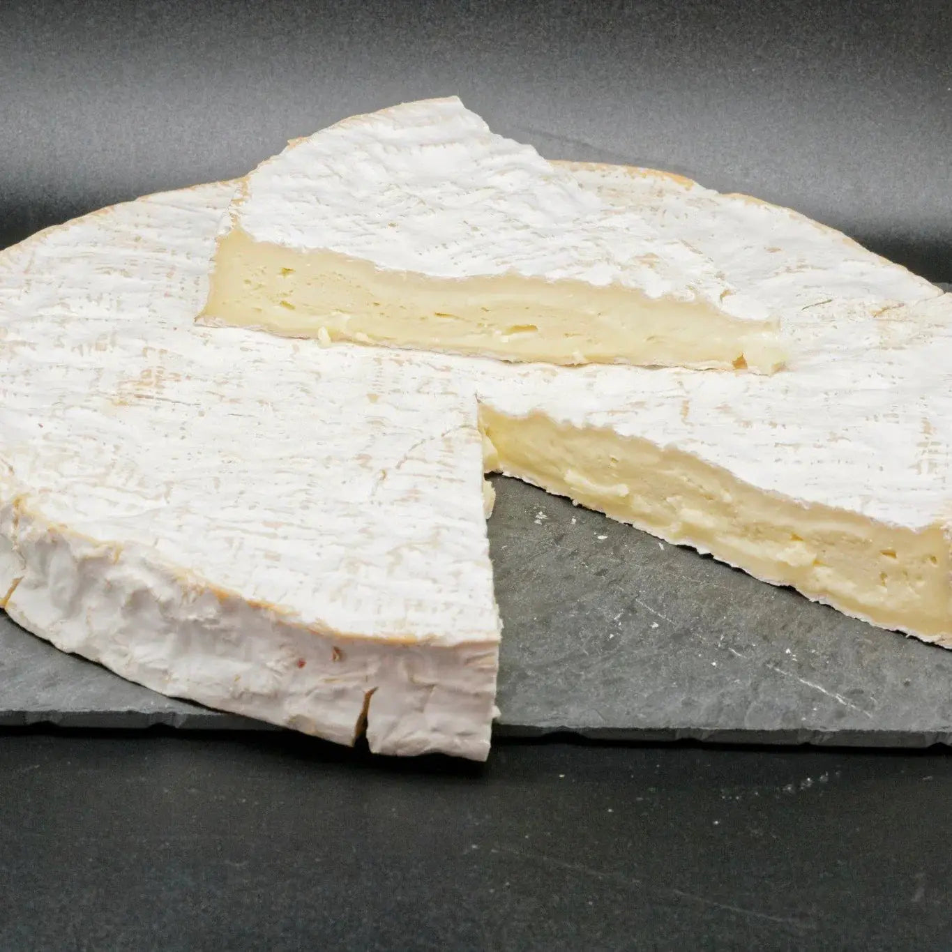 French Brie Cheese Farmhouse Deli