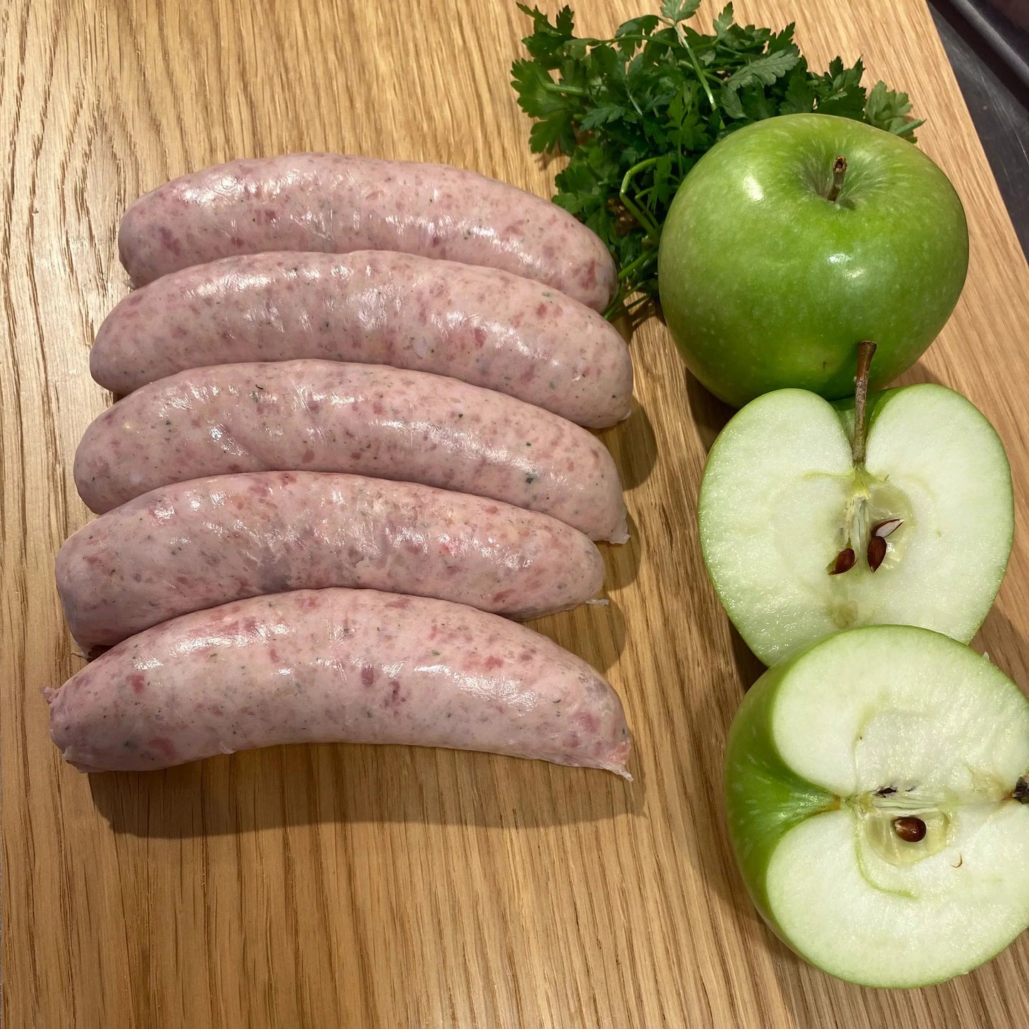 Original Gloucester Sausages Farmhouse Deli
