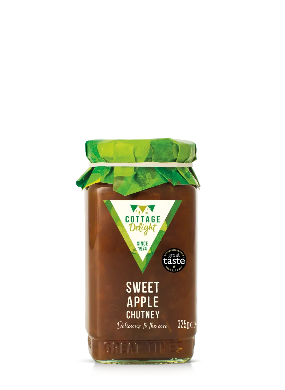 Sweet Apple Chutney Farmhouse Deli