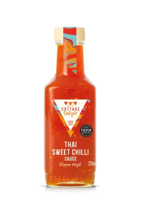 Thai Sweet Chilli Sauce Farmhouse Deli