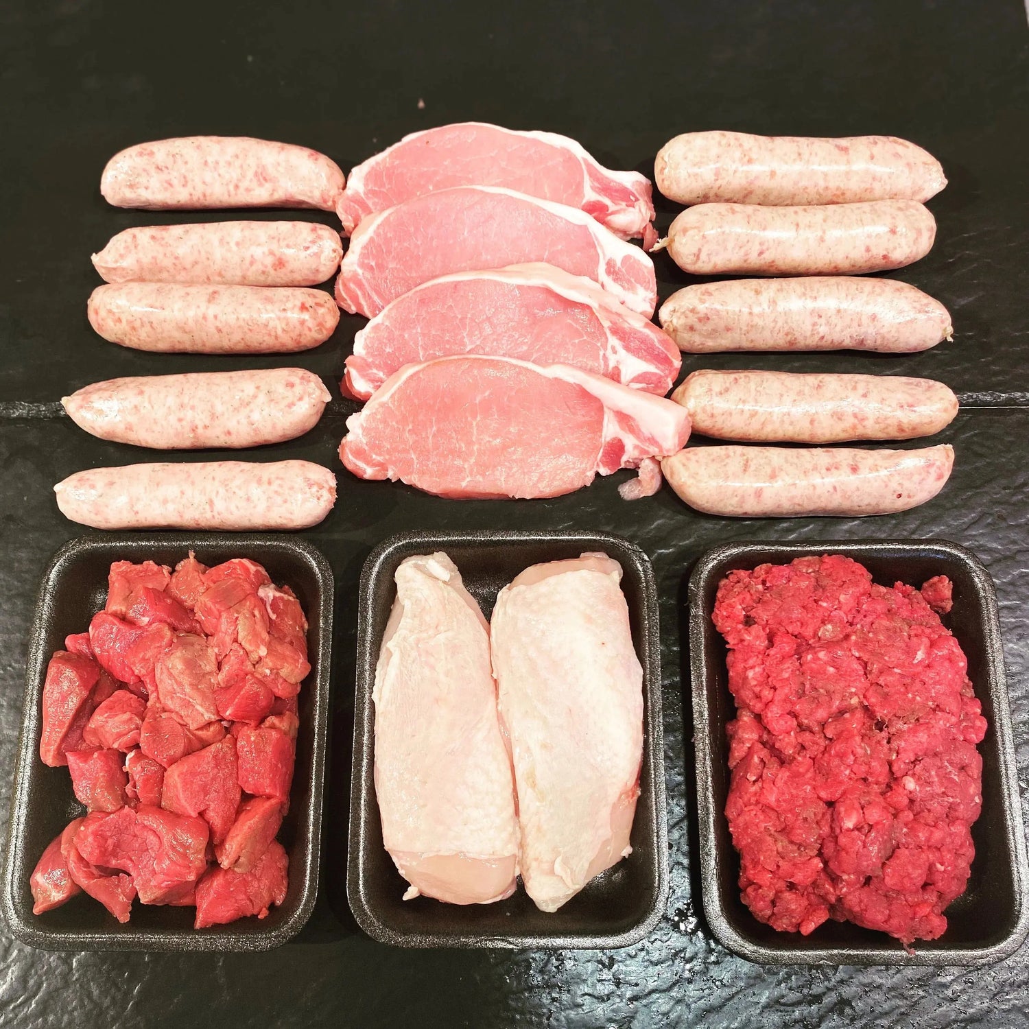 Meat-Bundles-Special-Offers Farmhouse Deli & Cafe