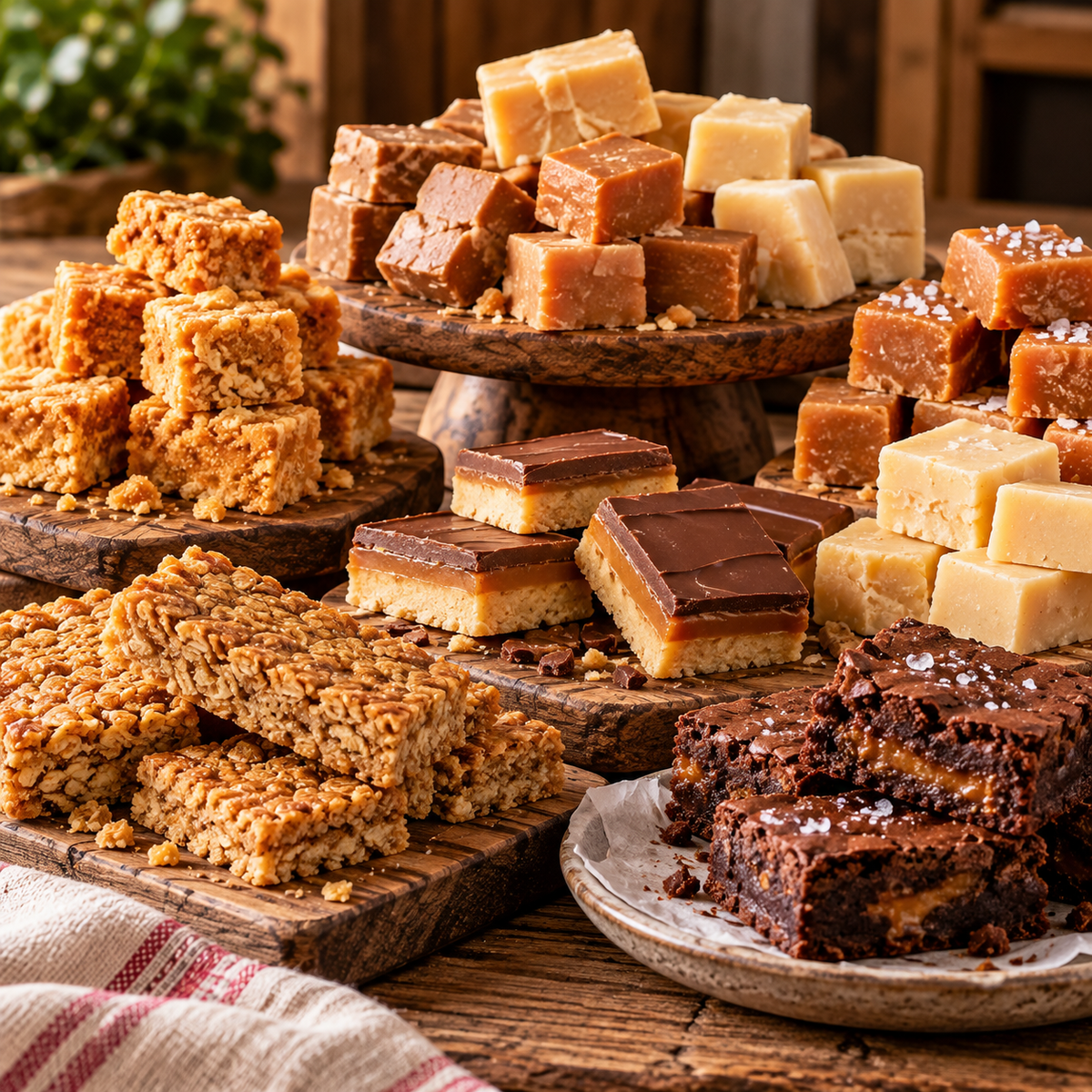 Sweet Treats