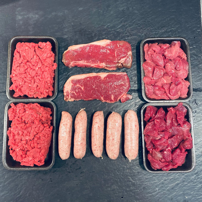 Butchery Farmhouse Deli & Cafe