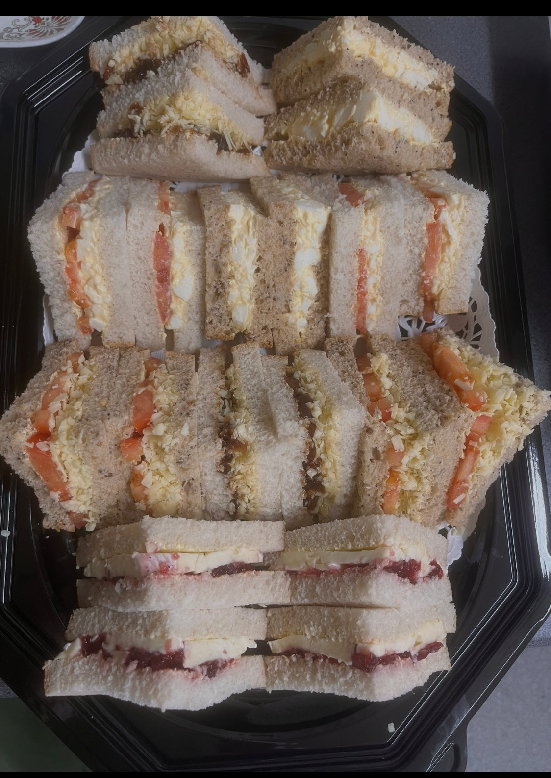 Sandwiches - vegetarian Farmhouse Deli & Cafe Farmhouse Deli & Cafe