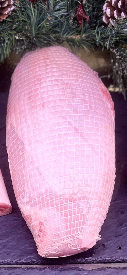 Turkey crown Farmhouse Deli & Cafe Farmhouse Deli & Cafe