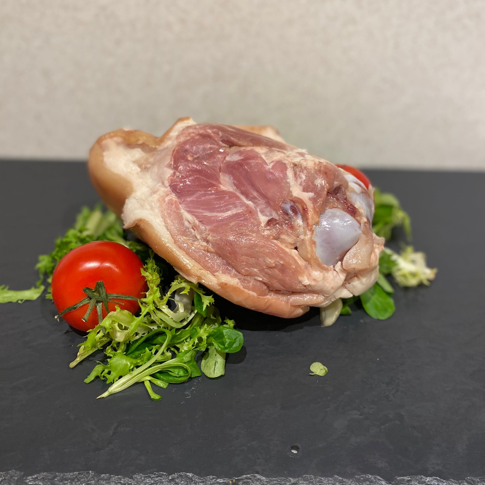 Cooked Gammon Hock - Farmhouse Deli