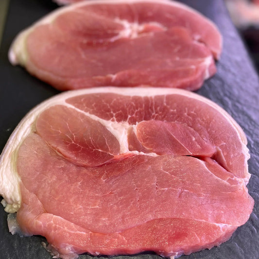 Gammon Steak Farmhouse Deli