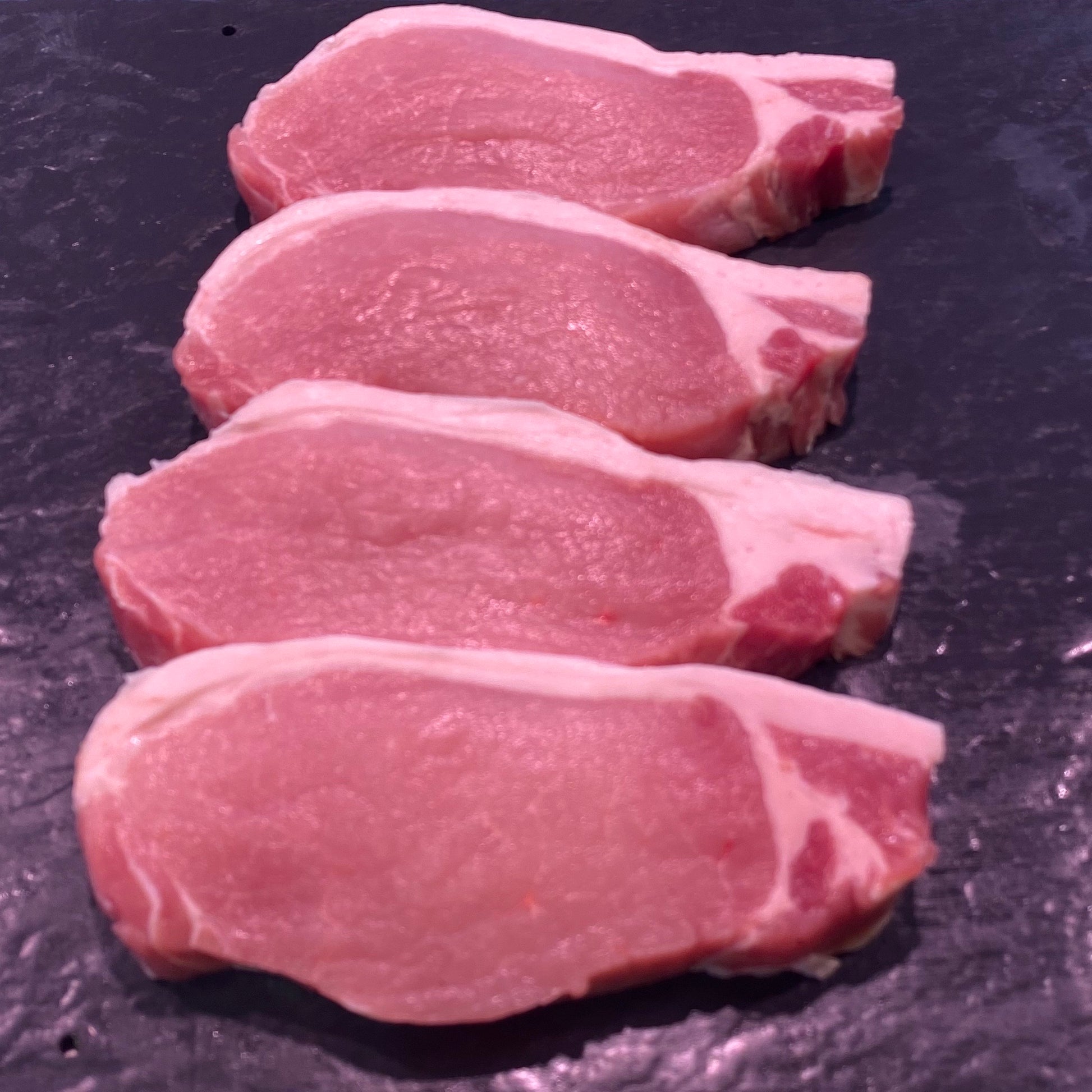 Pork Chops - Farmhouse Deli