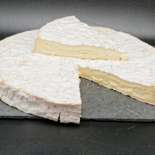 French Brie