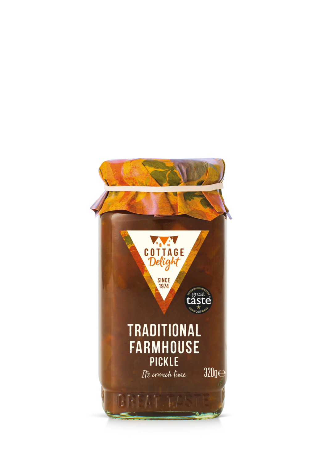 Traditional Farmhouse pickle