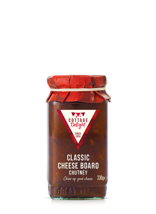 Classic Cheese Board Chutney